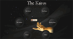 Desktop Screenshot of carpekairos.com
